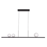 Citilux GLOB CL209131 LED Светильник подвесной Чёрный
