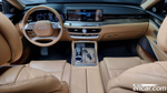 Kia The New K9 (Quoris/K900) 2 Generation 3.8 GDI AWD (08.2021)
