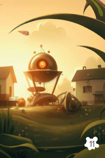 Имаджинариум Нейросеть