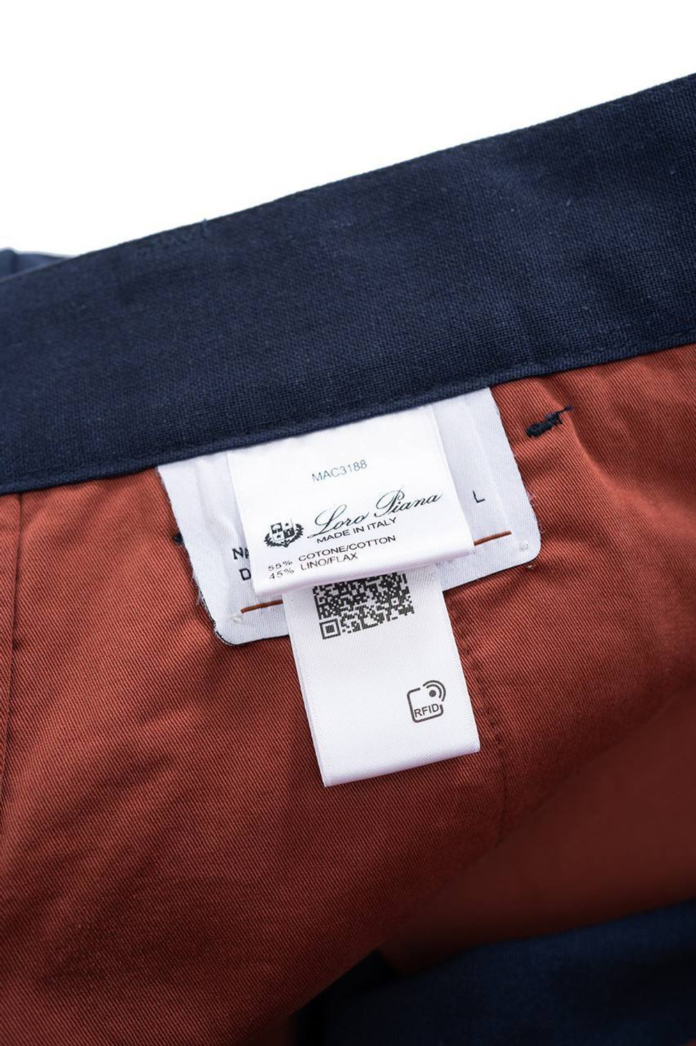 Шорты Loro Piana
