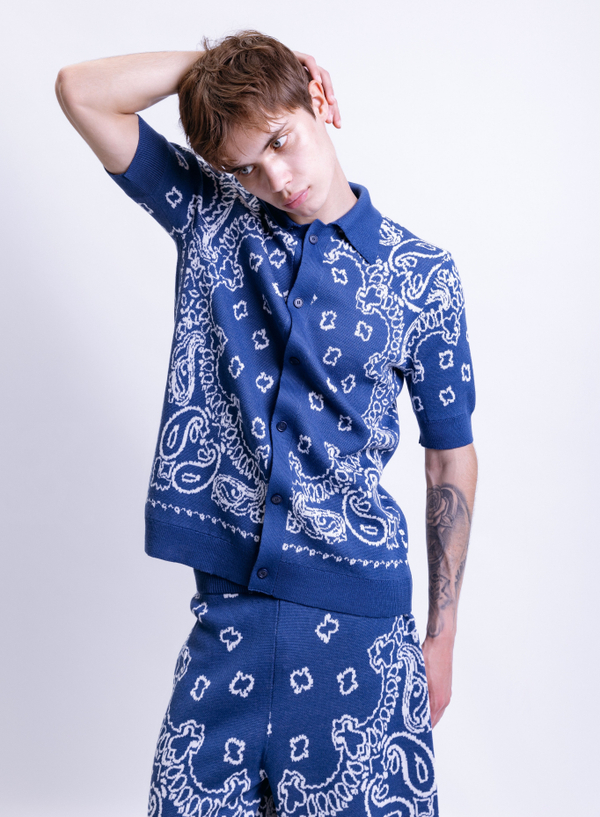 Кардиган PAISLEY