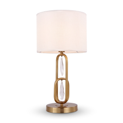 Настольный светильник Freya FR1007TL-01BS