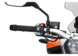 Скутер Motoland T-MAX 150