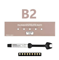 Estelite Palfique B2 (3,8гр.) Эстелайт Палфик В2, пломбировочный материал
