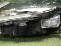 Битая Фара левая Nissan X-Trail T32 (17-22) LED