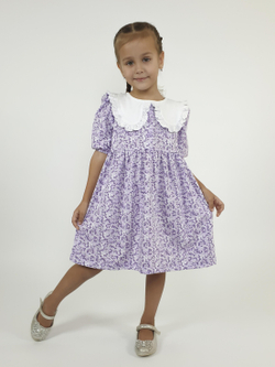 11-237-2 Платье для девочки