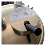 Пылесос индустриальный EVOline IVC 175-30EX IVC175-30EX