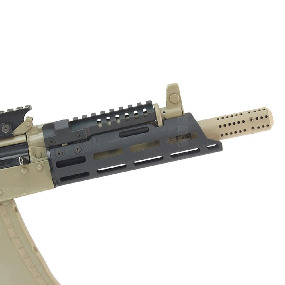 ARTG обвес АКСУ, Arms RTG