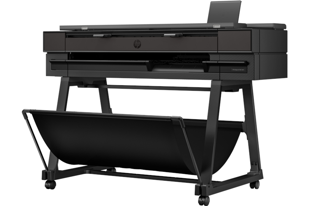 МФУ  HP DesignJet T850 MFP