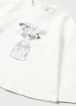 кардиган с лонгсливом и леггинсами