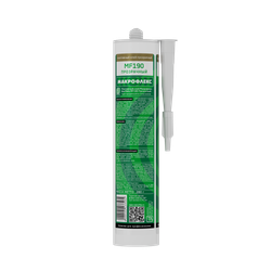 Жидкие гвозди Макрофлекс 2670487 Bio Line MF190 ультрасильный прозрачный 280 гр. | Макрофлекс