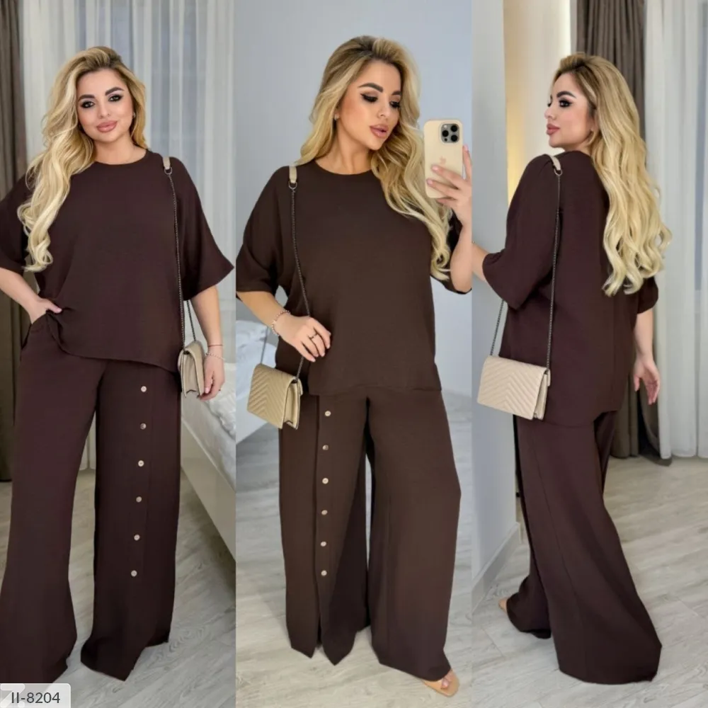 Костюм II-8203 Фабрика Моды