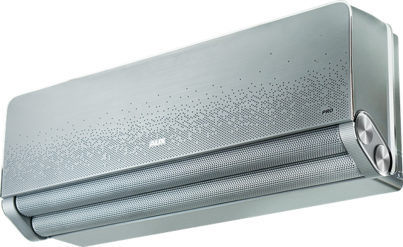 Настенная сплит-система AUX ASW-H12A4/AF-R2DI + AS-H12A4/AF-R2DI