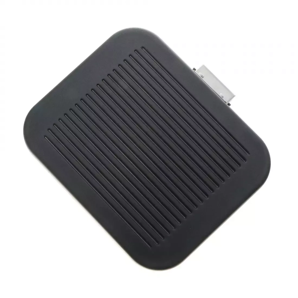 Сковорода-гриль 35х25см Kitchen Star Millman