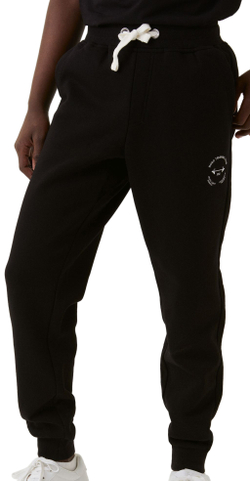 Штаны для мальчика теннисные Björn Borg Sthlm Pant - black