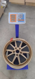 КОВАНЫЕ ДИСКИ ДЛЯ PORSCHE 911 992 CARRERA S 2019 ПОРШ