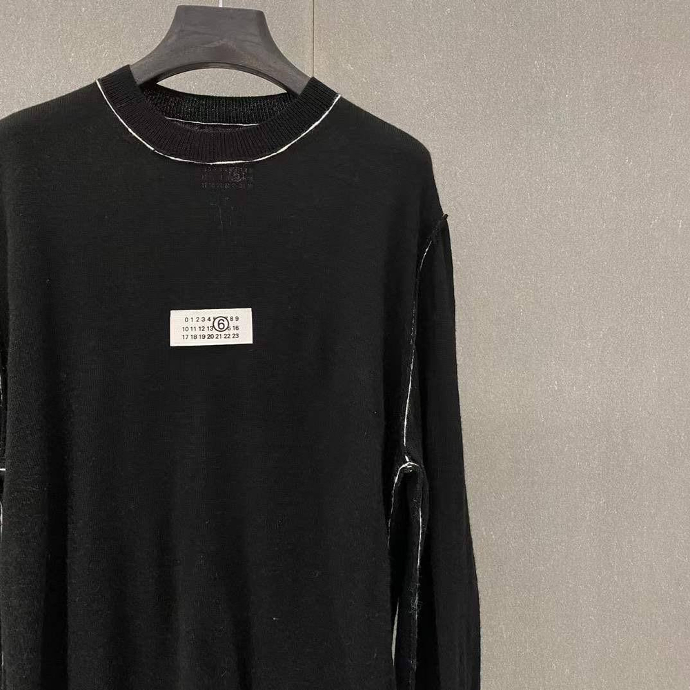 Джемпер Maison Margiela
