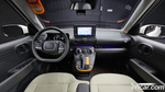 Hyundai Casper Turbo Modern (01.2023)