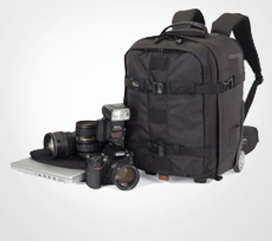 10 самых полезных аксессуаров для фотоаппарата