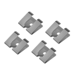 Индукционная варочная панель MAUNFELD CVI292MBK