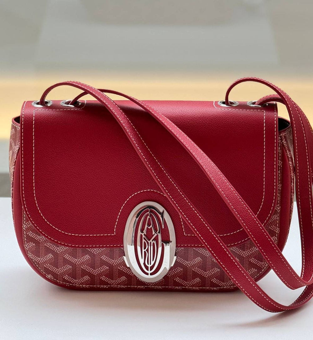 Сумка Goyard