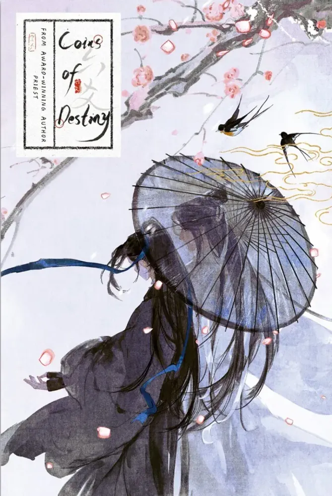 Coins of Destiny Vol. 1 (Rosmei)