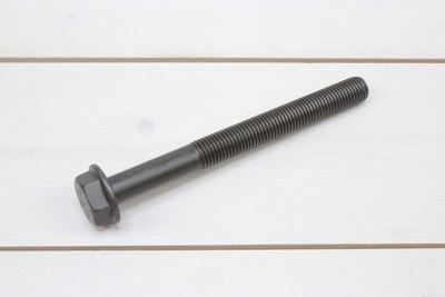 Болт крышки вкладыша коренного Cummins М12х1,5x119 с фланцевой головкой 10047 /4891353/