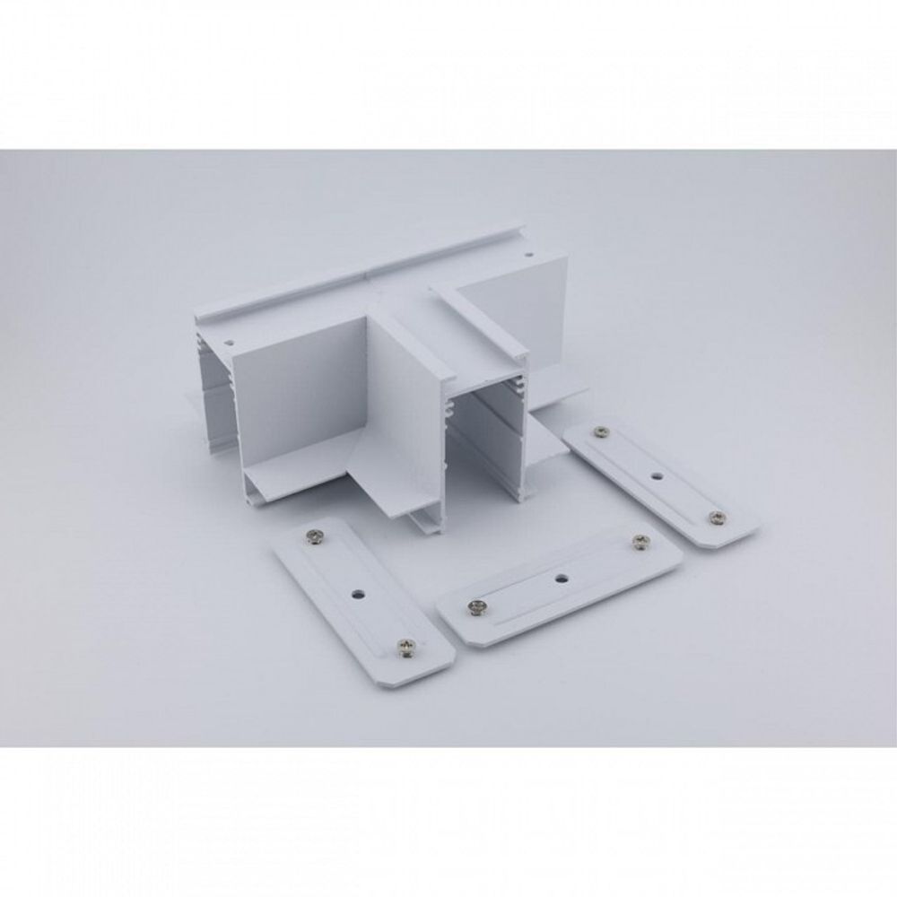 Соединитель T-образный для треков Aployt Magnetic track 220 APL.0285.10.03