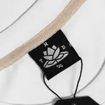 Купить Лонгслив Тандем Тэндай Flower белый Лонгслив Тандем Тэндай Flower белый