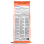 Сухой корм для взрослых собак мелких пород из лосося с рисом Monge Dog Speciality Line Monoprotein Mini 7,5кг