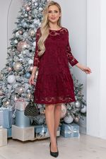 Платье 70958 Avili