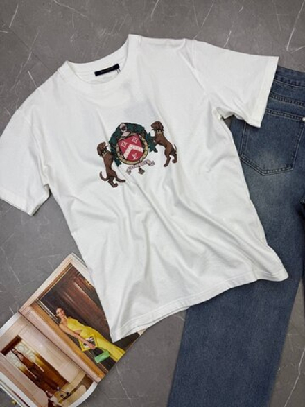 Футболка Louis Vuitton