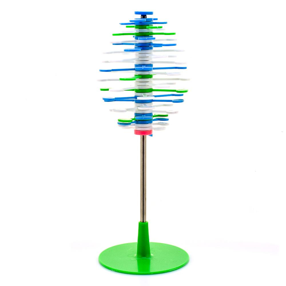 Вертушка коробка