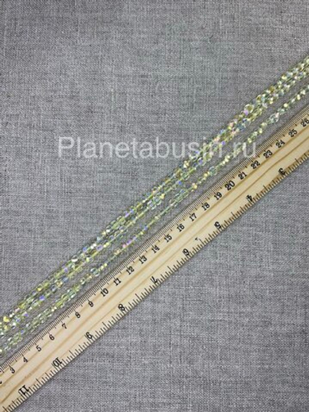 Стразы Сваровски 1811