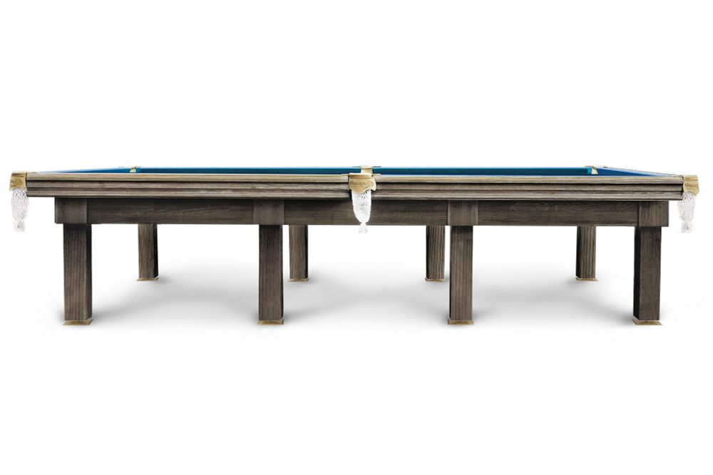 Сибирь СБ 7 сосна (РП, Ochre, SS_3_40, Сукно amp;quot;Euro Pro 70amp;quot; ш2.0м Yellow green, Х/б сетка)