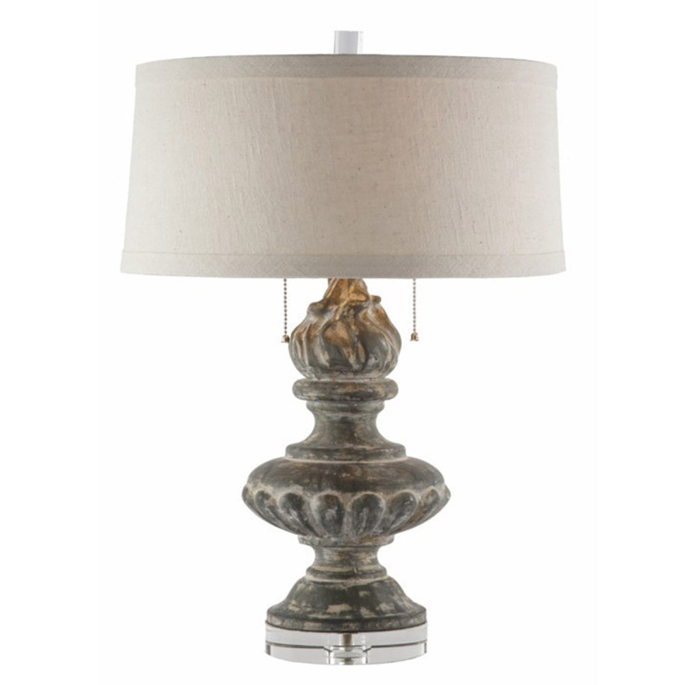 Лампа настольная 8018–1