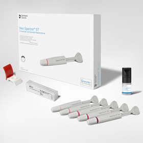 НЕО спектрум набор 5 шпр универсальный "Spectrum" Dentspiy Sirona