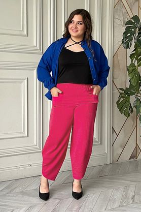 Цена на Брюки-3342 больших размеров