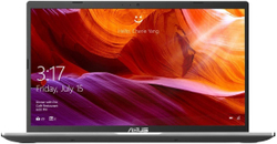 Ноутбук ASUS M509DA-BQ1348 Ryzen 5 3500U/12Gb/SSD512Gb/RX Vega 8/15.6; FHD/noOS/silver (90NB0P51-M25720)