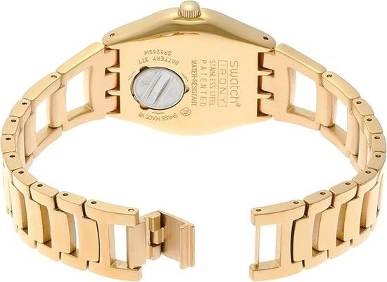 Наручные часы Swatch YLG134G