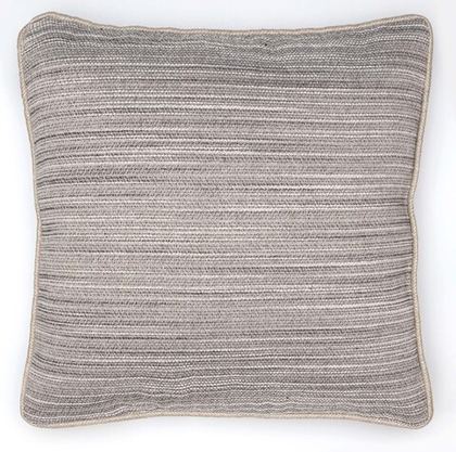 nan BRUMAПодушка декоративная 40х40 Textil Roig 40x40 Серый