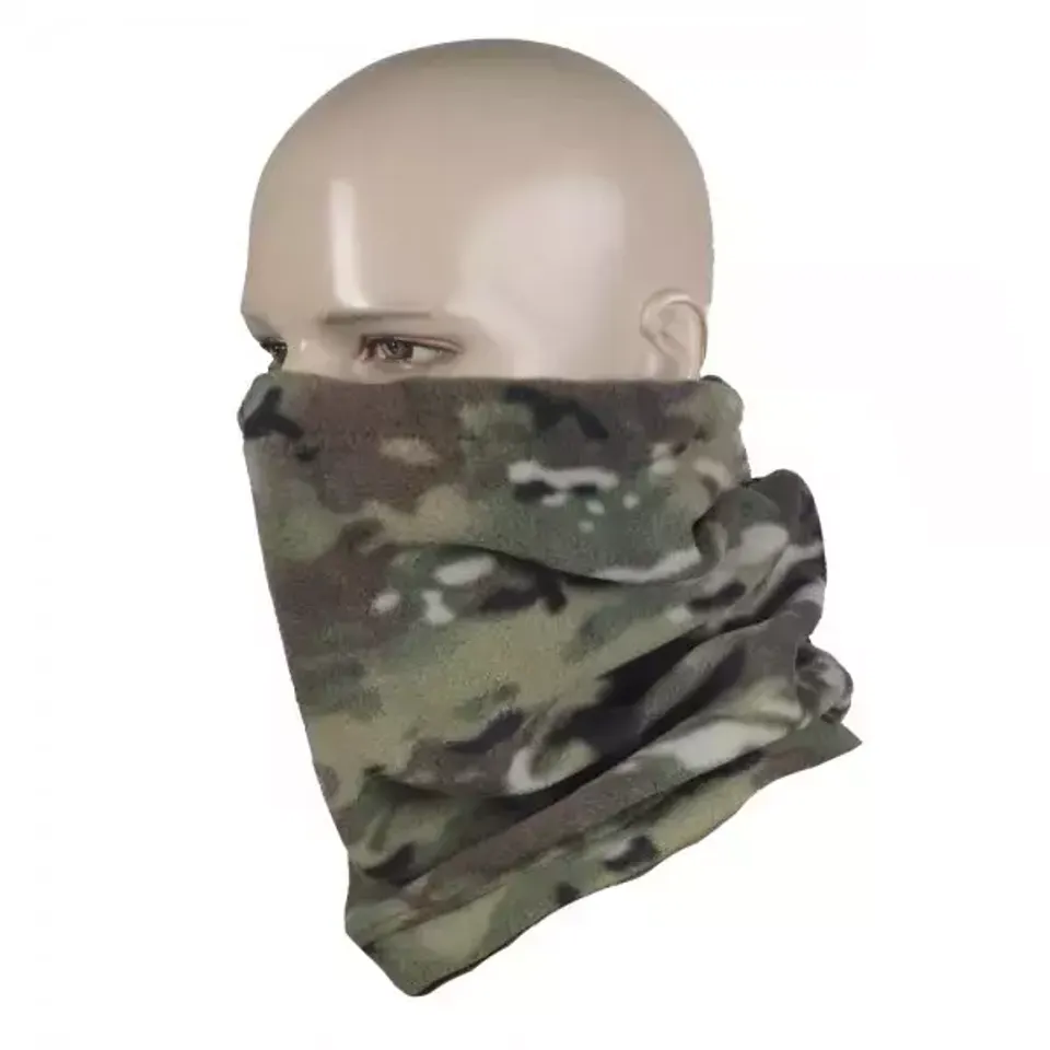Шарф ВКБО (ВКПО) мультикам