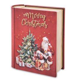 TCN-22/1 Коробка металлическая