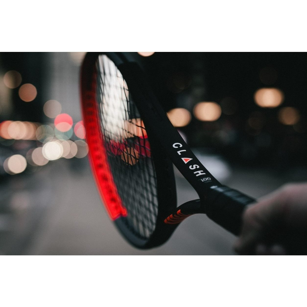 Ракетка для тенниса Профессиональные WILSON CLASH 100 PRO 310