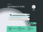 Матрас Materlux Turi