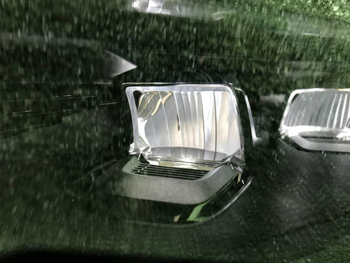 Битая Фара левая Volvo XC60 2 (2017-2021) LED
