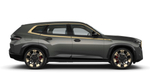BMW XM, 2023 grey