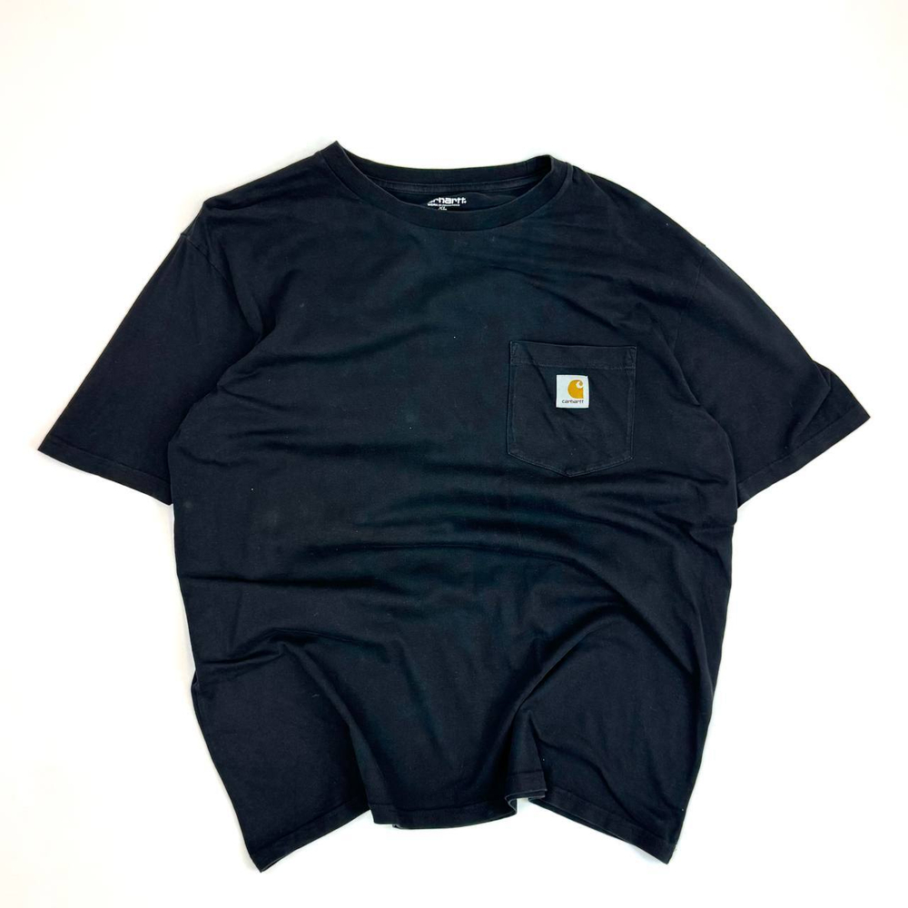 Футболка Carhartt