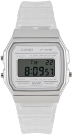 Женские наручные часы Casio Collection F-91WS-7