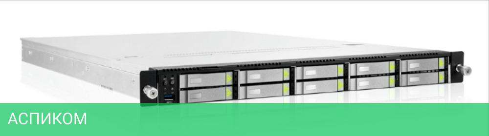 Корпус In Win IW-RS110-07 650w (6190461)